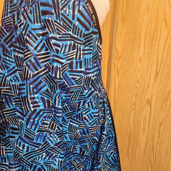 Traditional African style fabric, Ankara African print batik - Picture 4 of 6